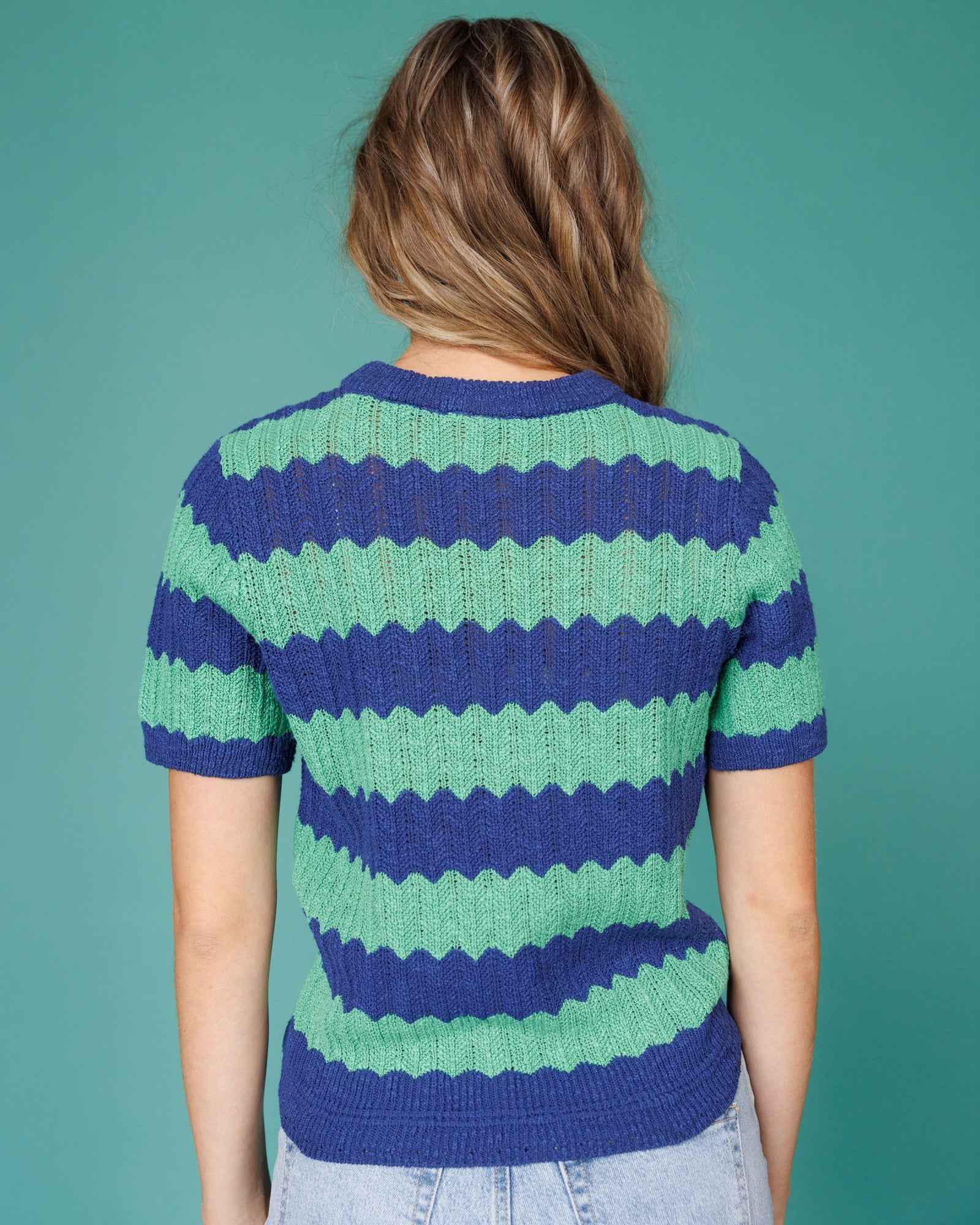 Tropez Sweater