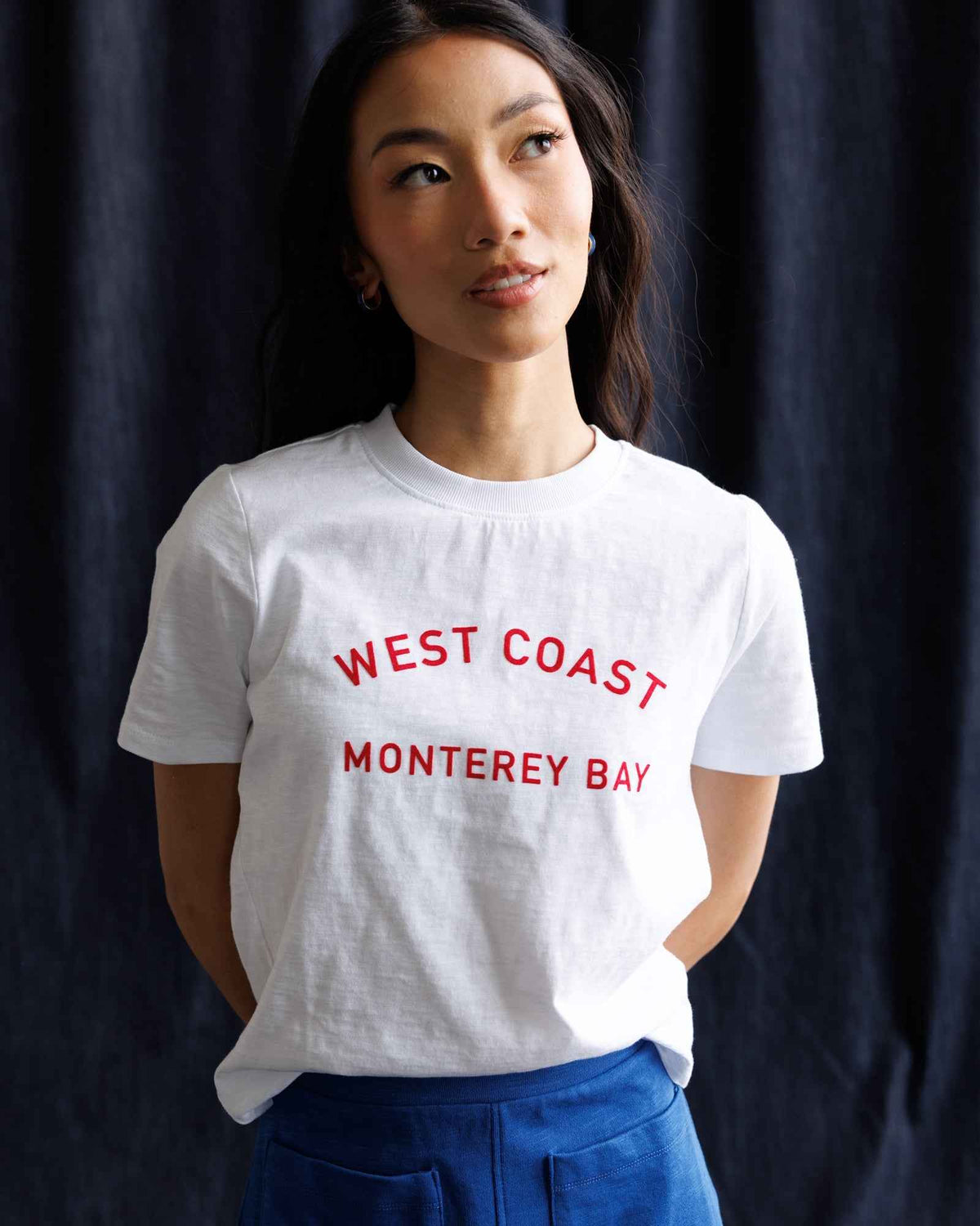 Monterey Bay Tee
