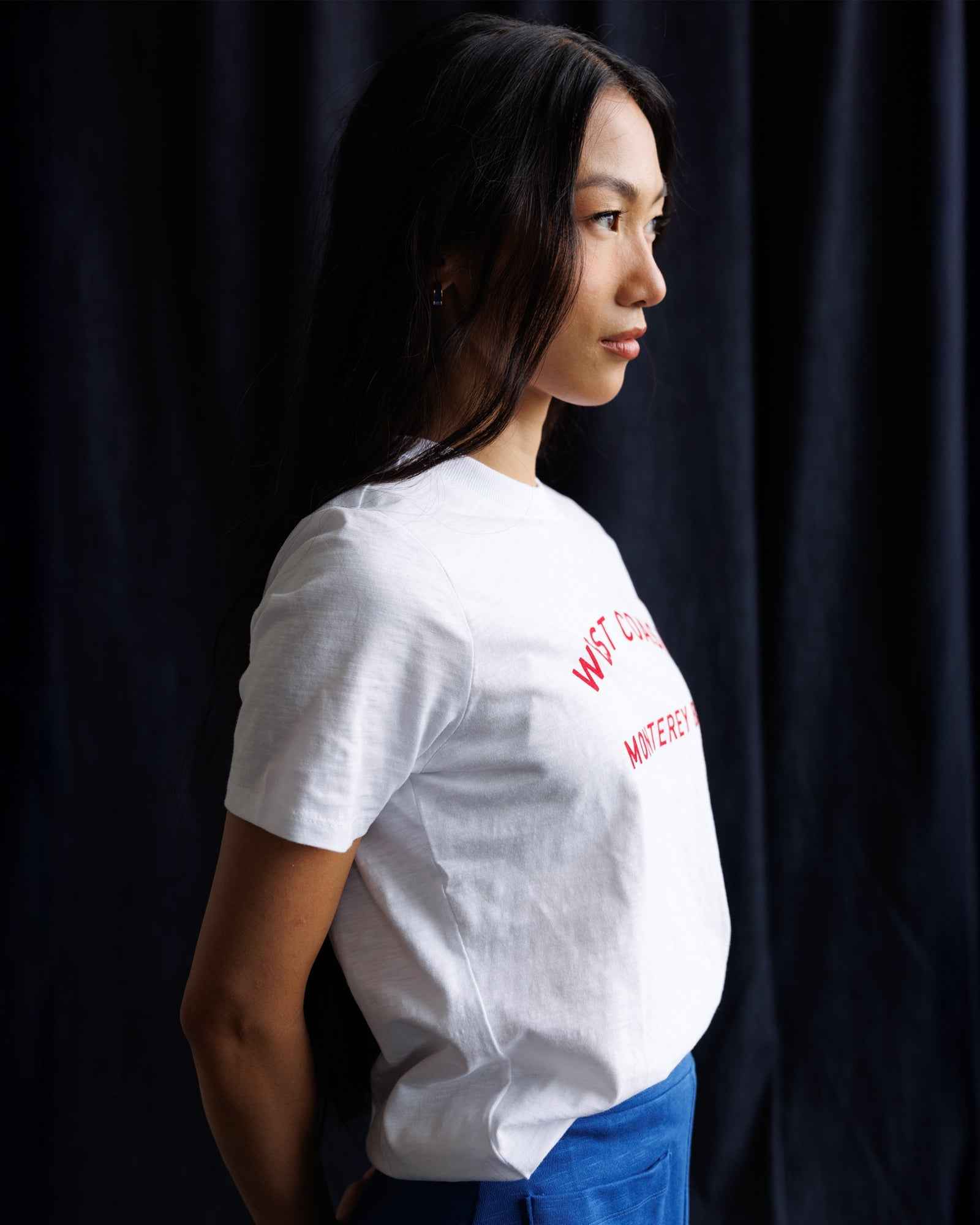 Monterey Bay Tee