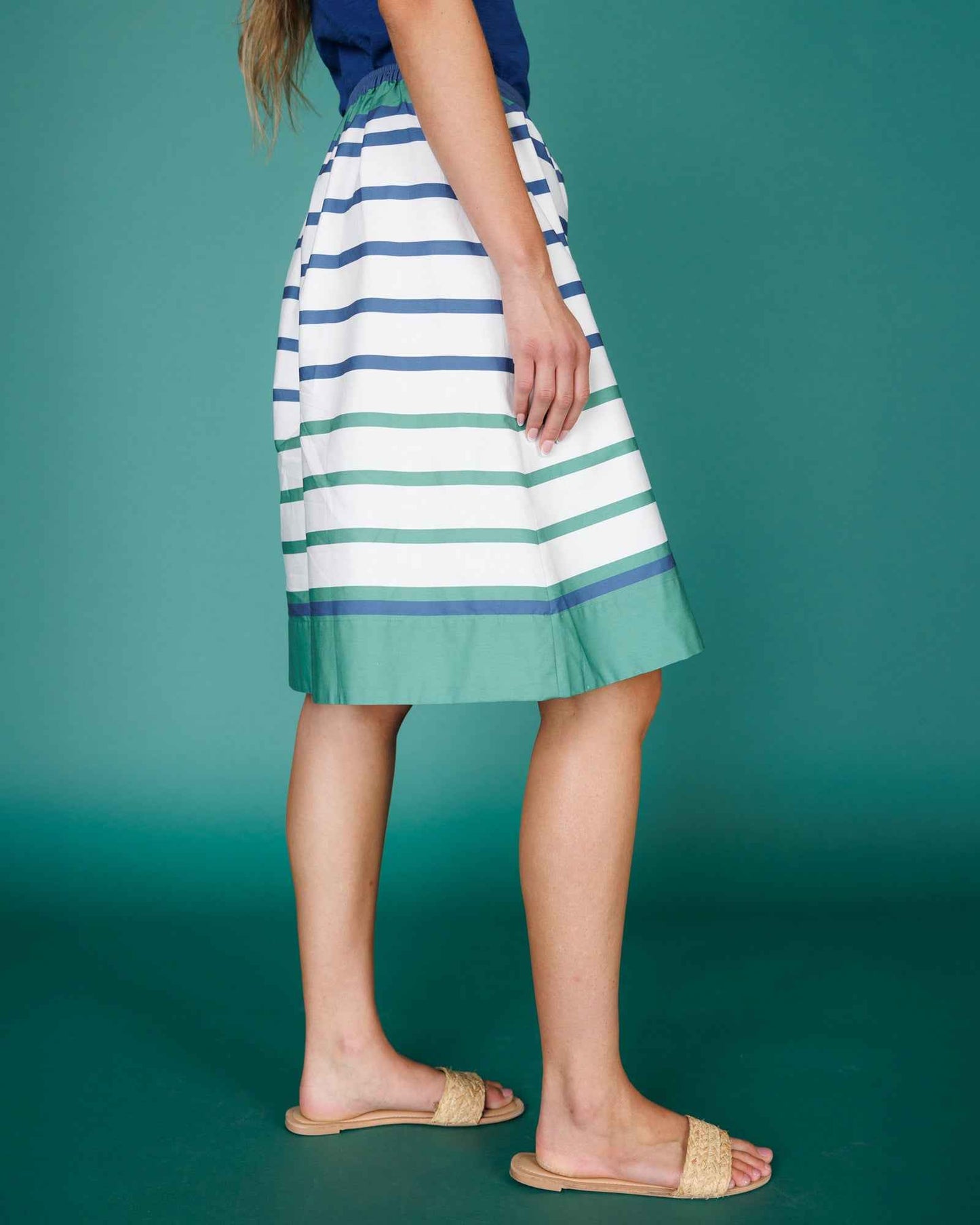 Sag Harbor Skirt