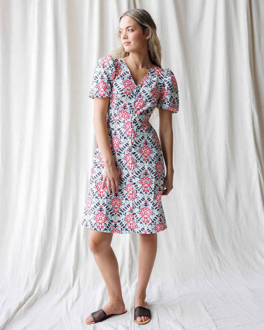 Capri Dress