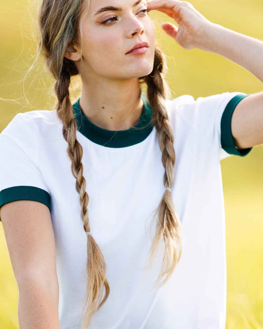Your Favorite Ringer Tee