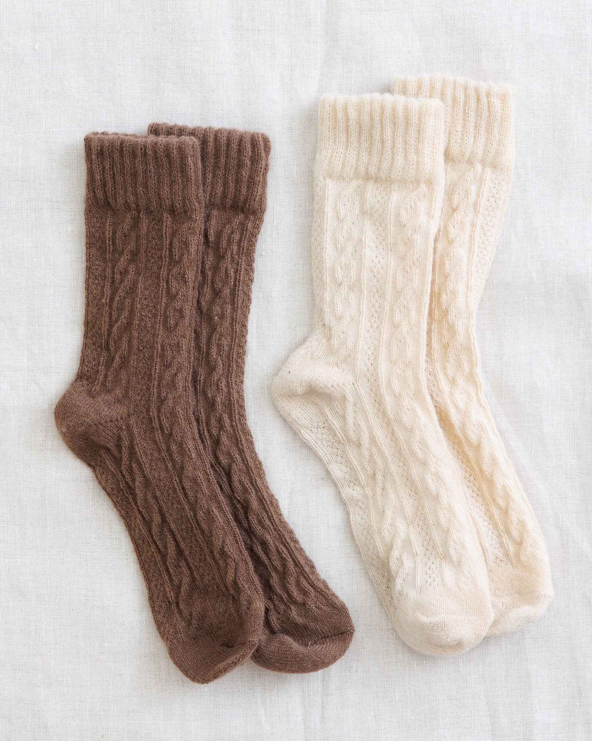 Harvest Sock Set