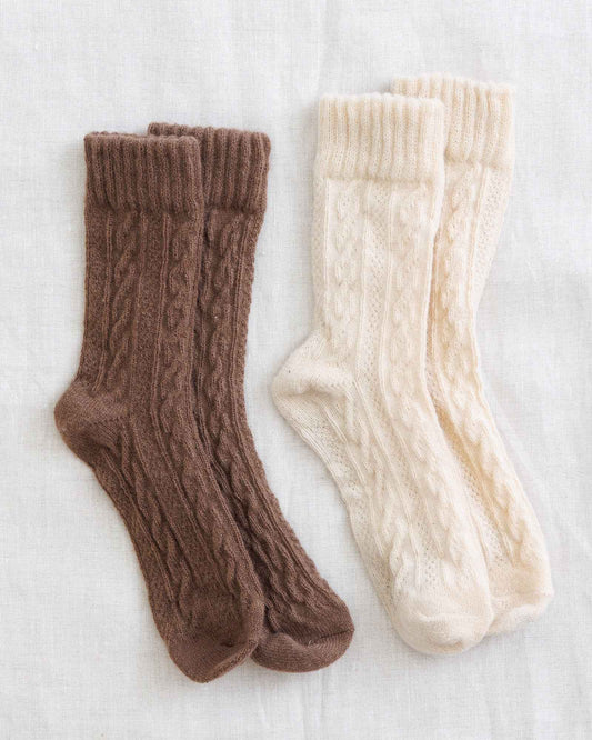 Harvest Sock Set