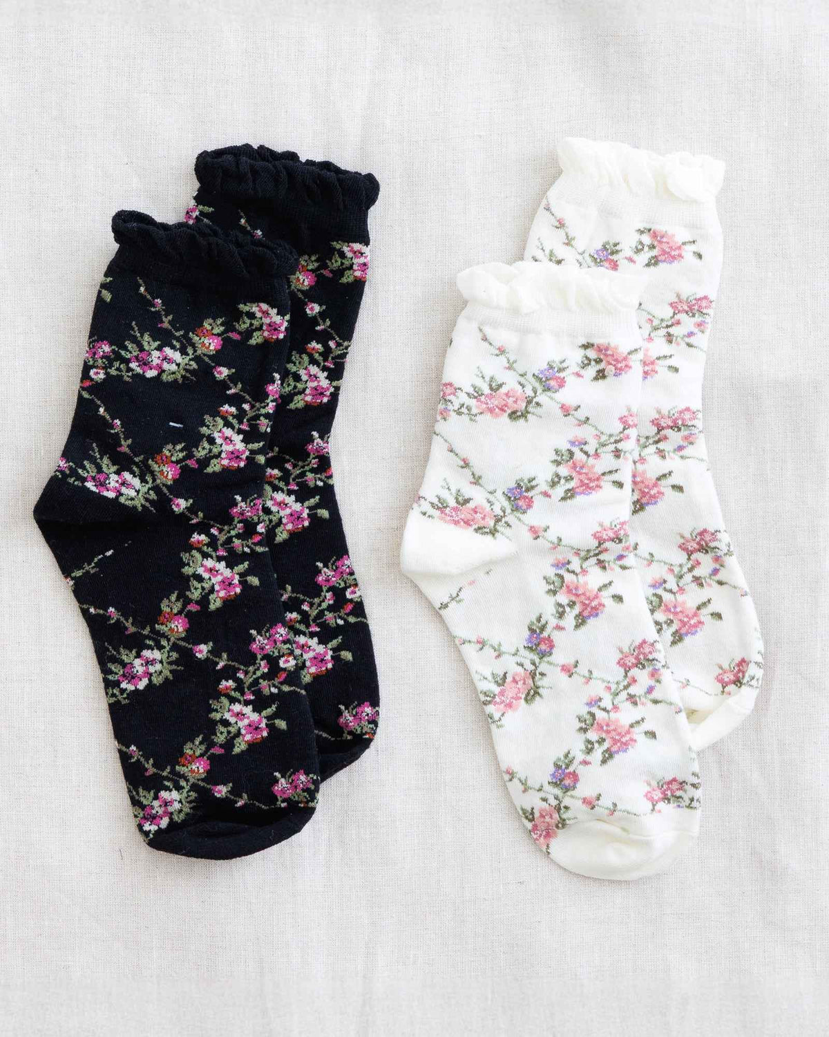 Le Cute Sock Set