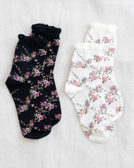Le Cute Sock Set