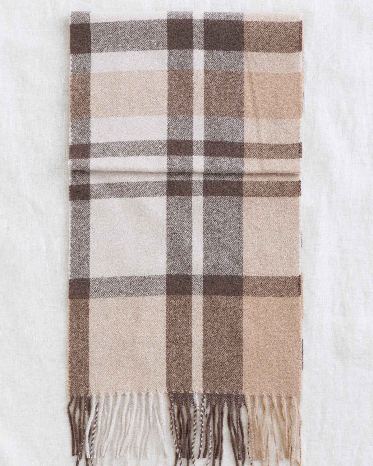 Fireside Scarf