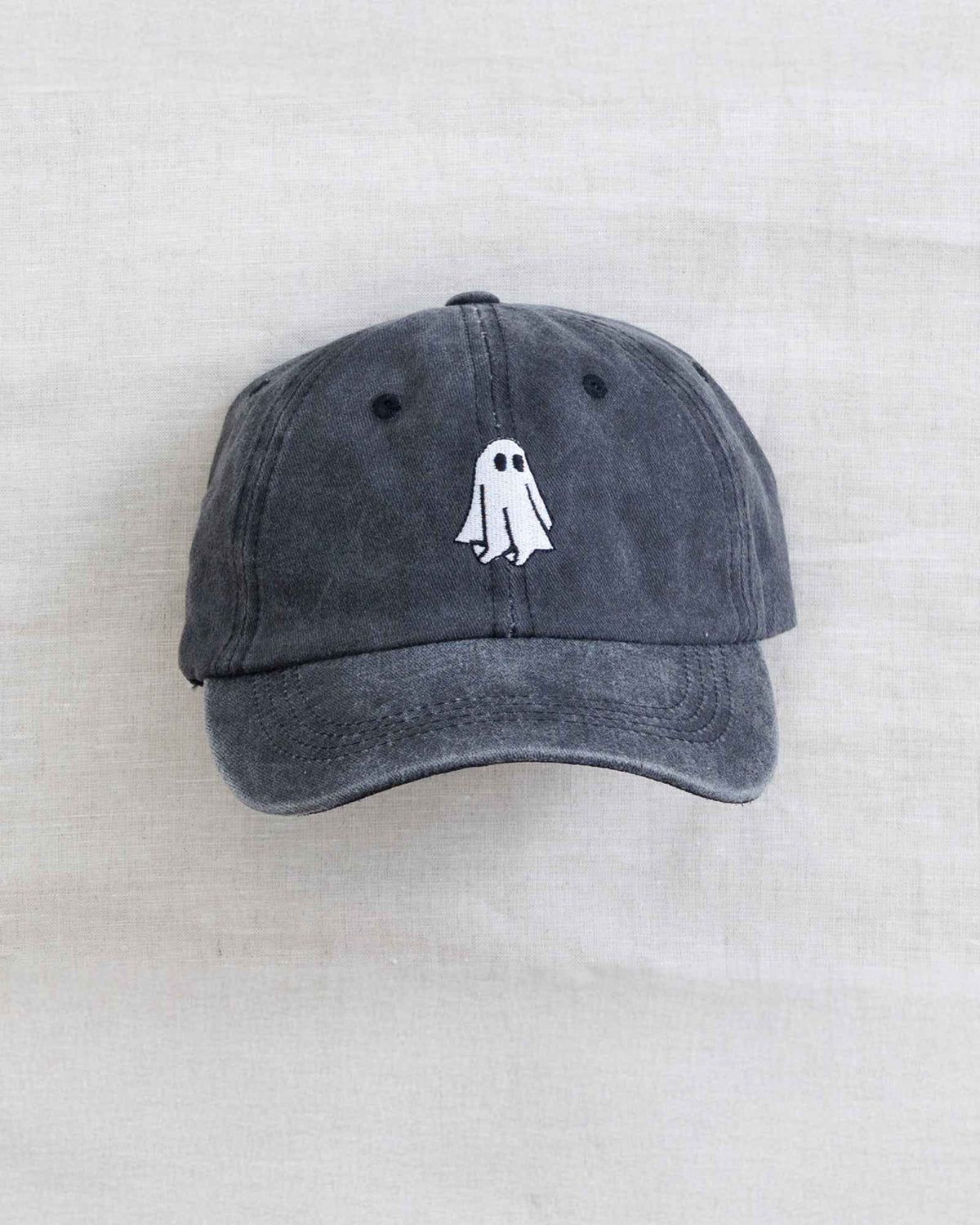Very Scary Hat
