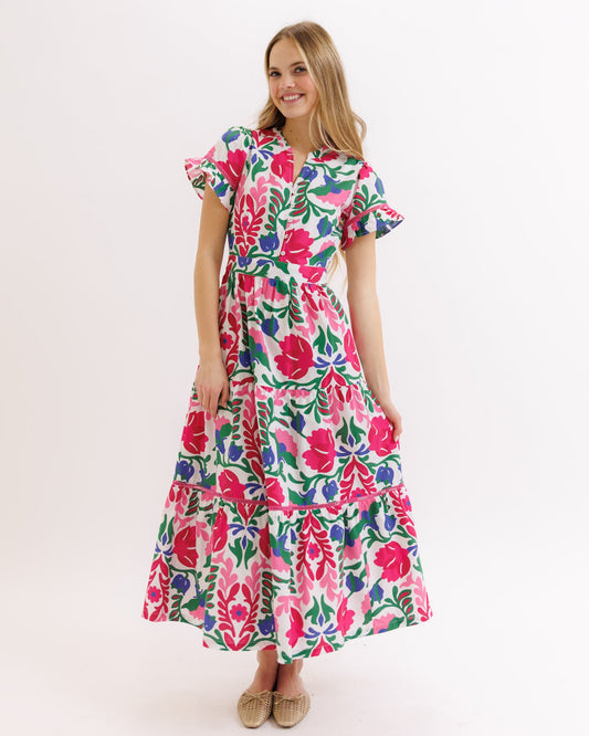 Statement Maker Dress