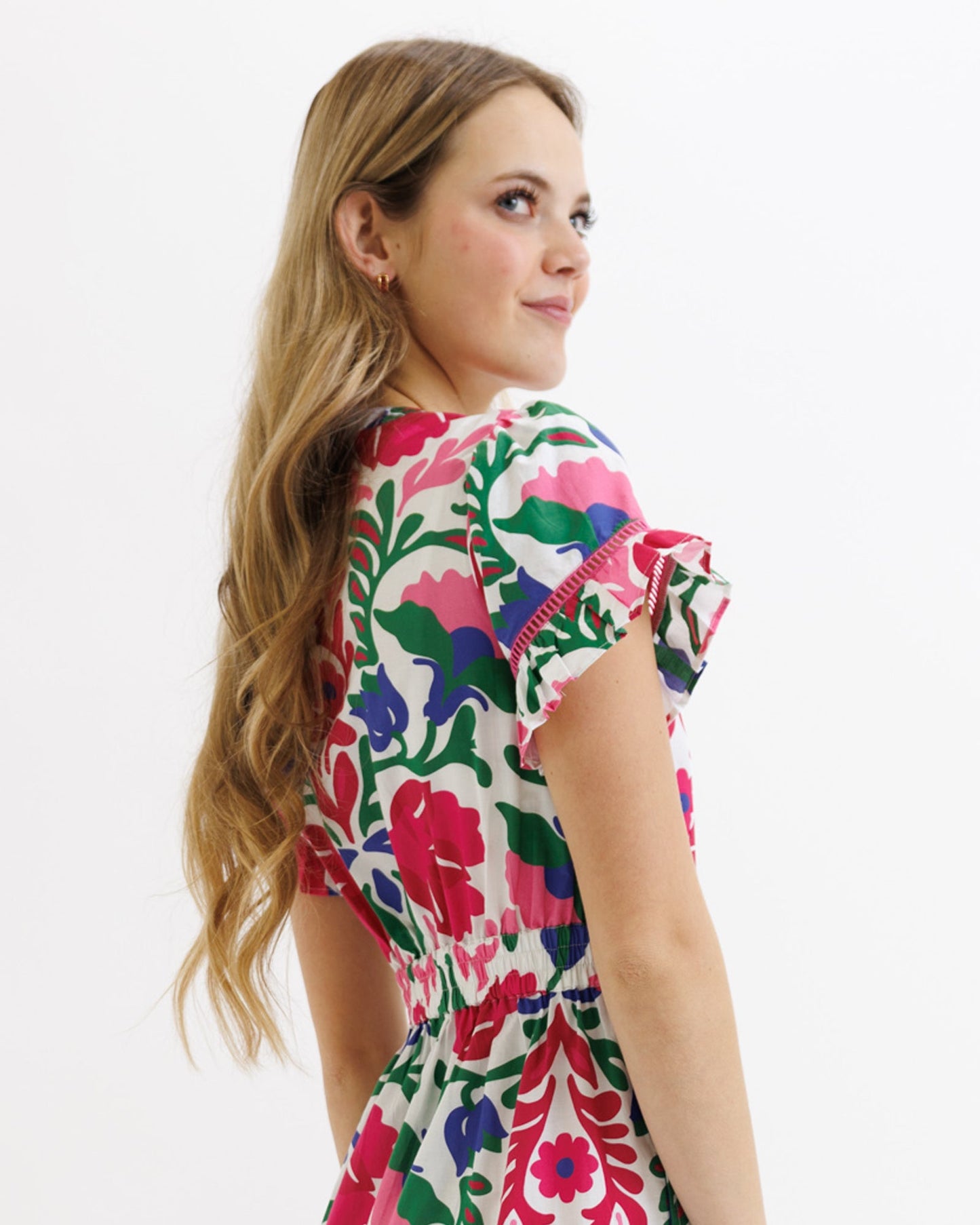 Statement Maker Dress