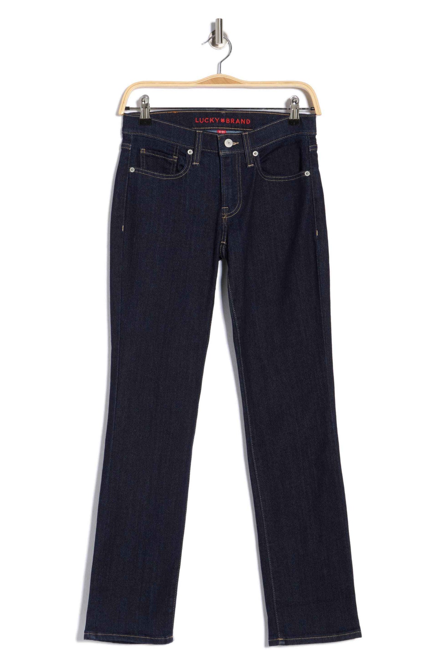 [137296-848] WOMENS LUCKY BRAND MR SWEET STRAIGHT - FARLIN HIGHLANDS
