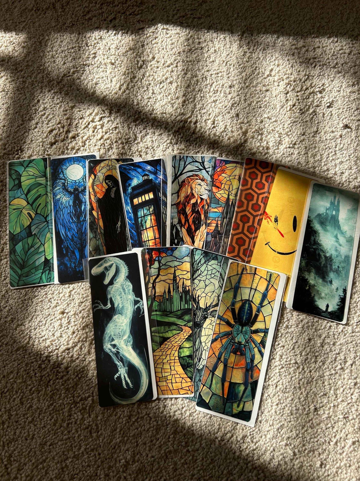 Mermaid Love Bookmark - Enchanting Ocean-Inspired Art, Whimsical Mermaid Gift, Magical Sea Creature Accessory, Unique