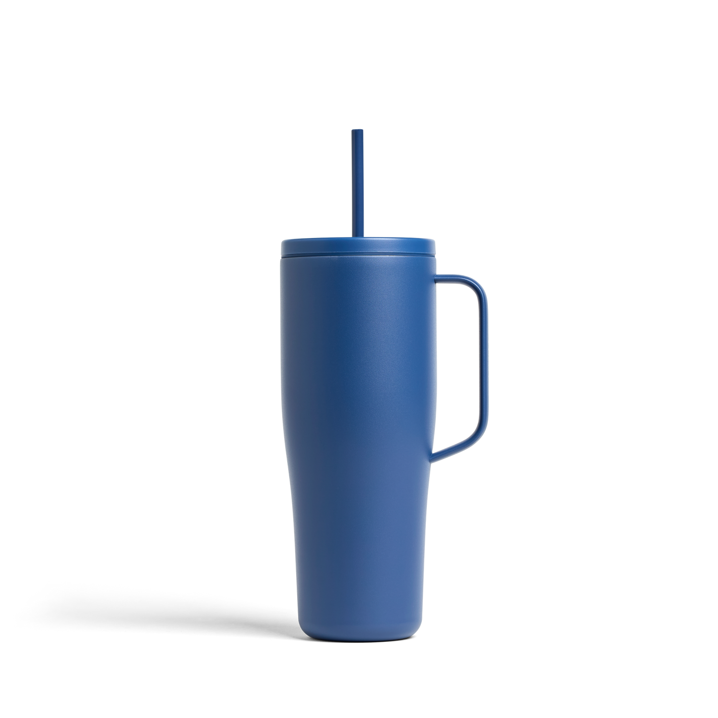 30oz Cold Cup - Pacific Blue
