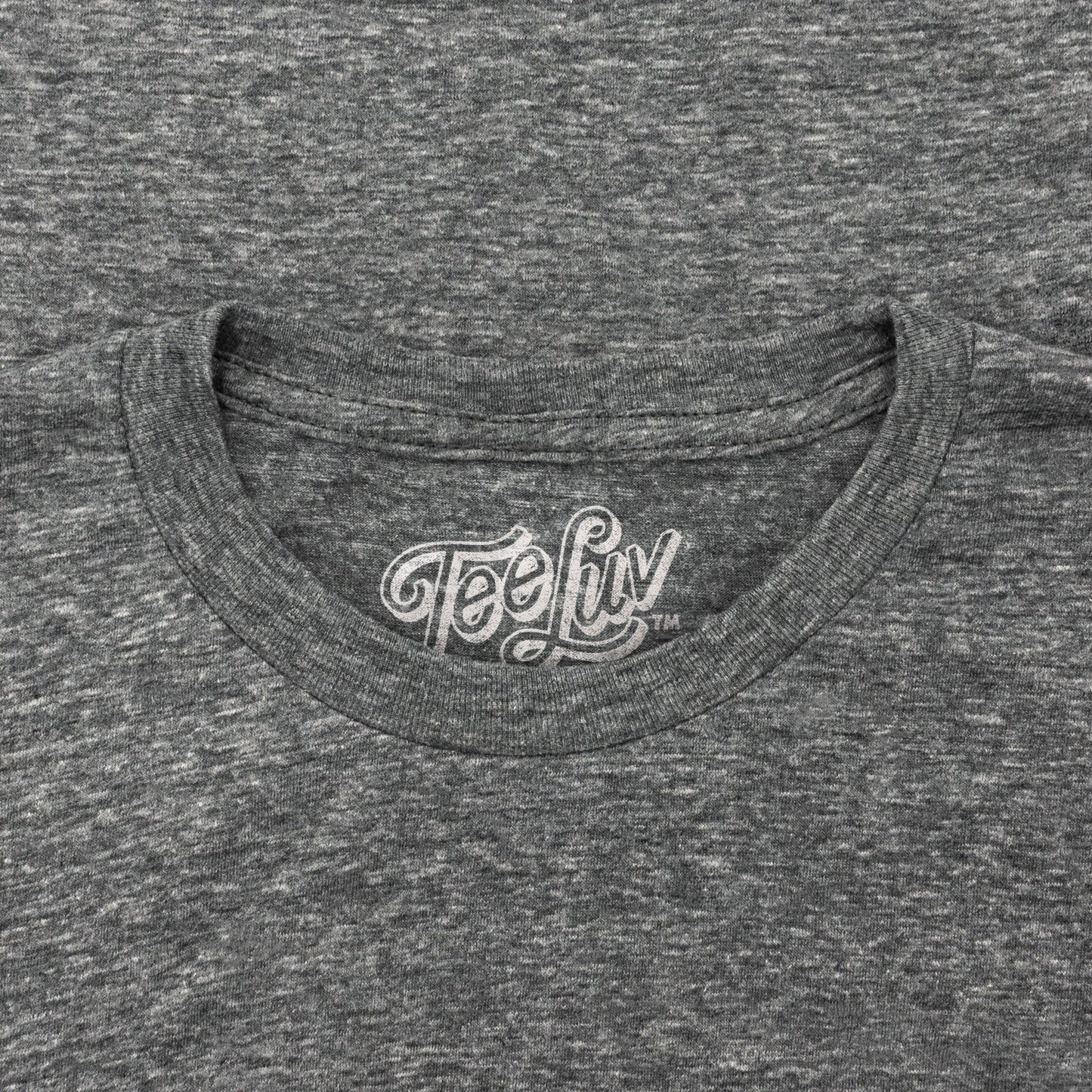 Pepsi Cola Stars T-Shirt - Gray