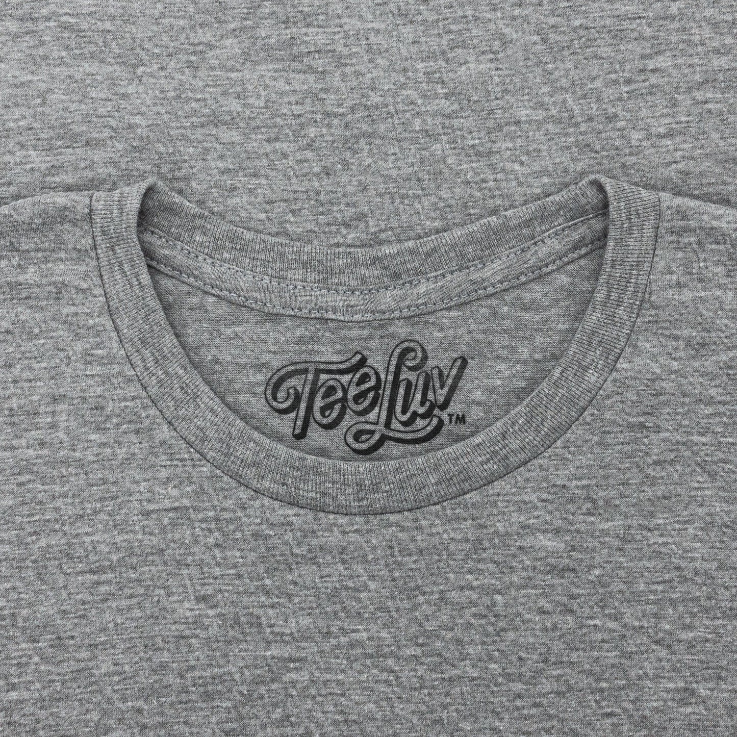 Dr Pepper Signature T-Shirt - Gray