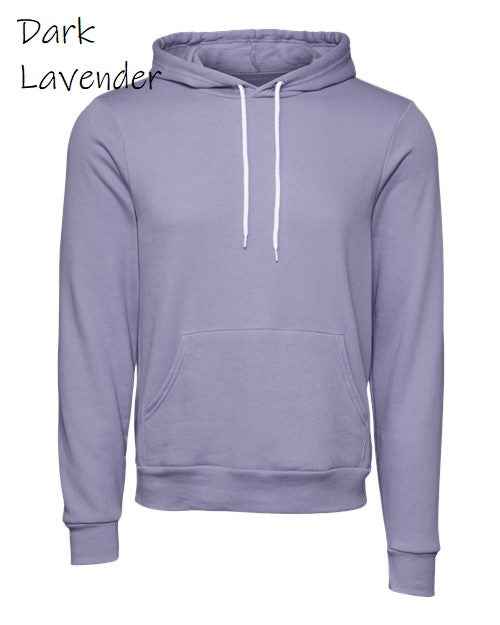 Spooky Vibes 4856 Hoodie