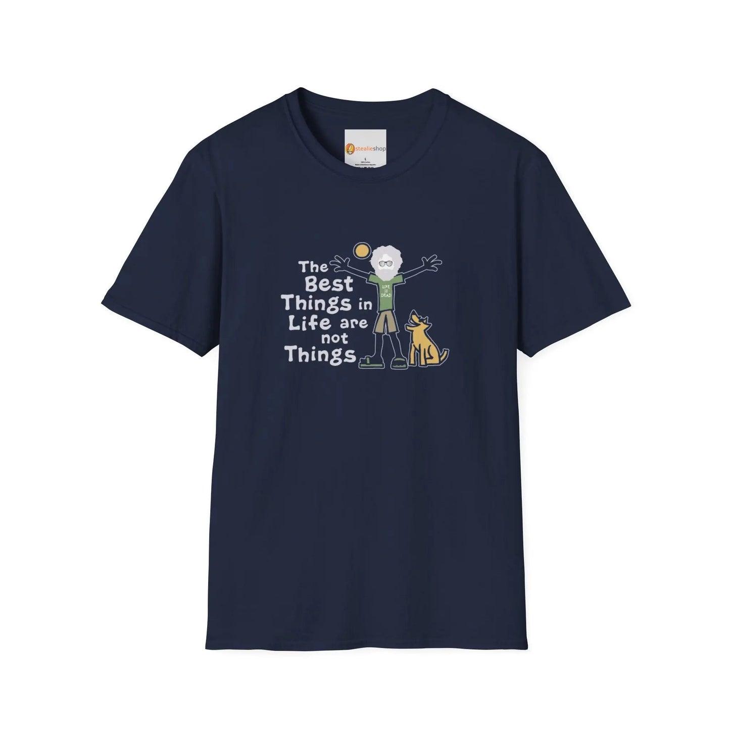 Grateful Dead T-Shirt