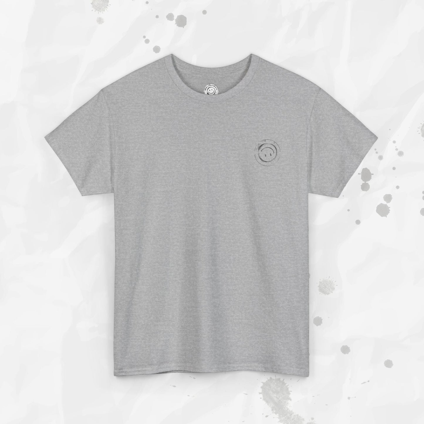 Low Battery High Anxiety - T-Shirt
