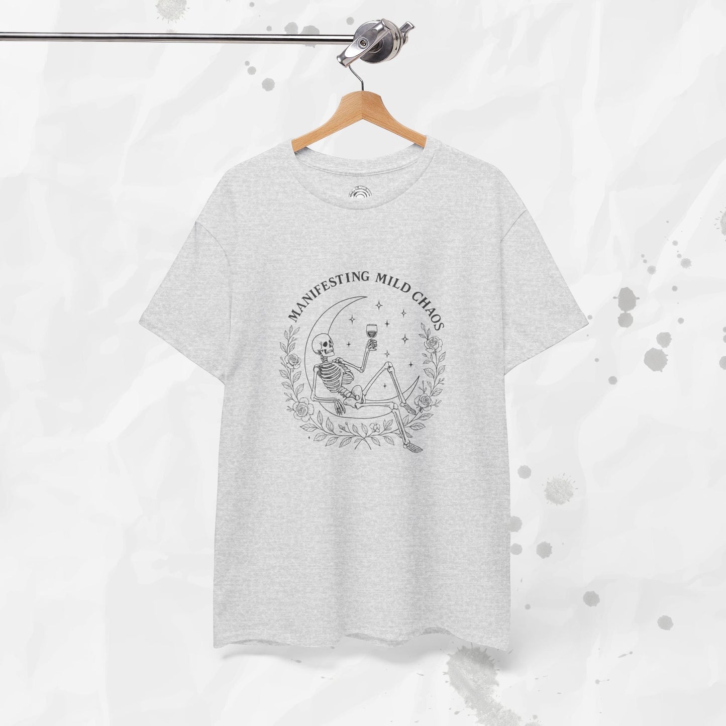 Manifesting Mild Chaos - T-Shirt