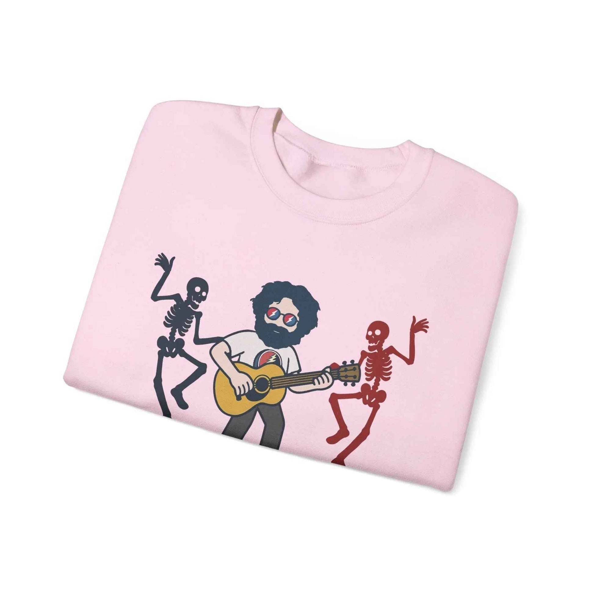 Jerry's Jammin'