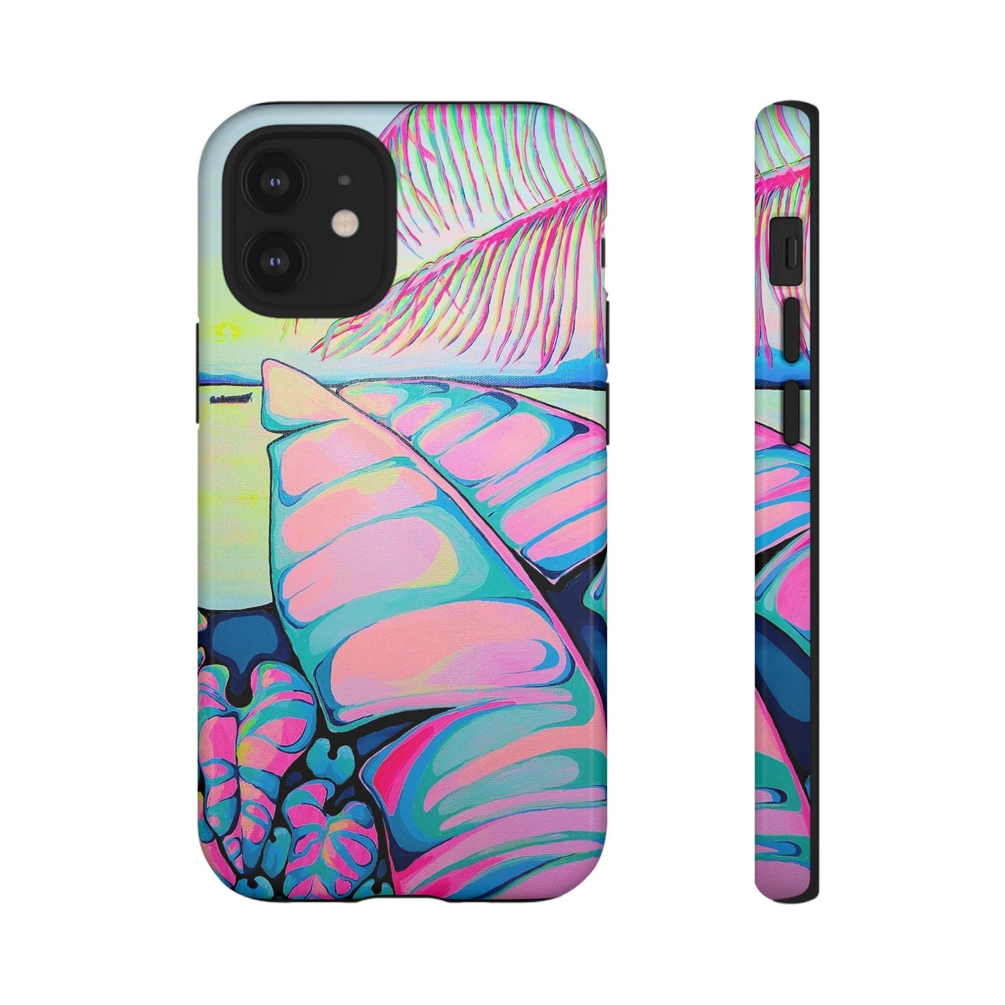 Serenity Bocas Tough Phone Case