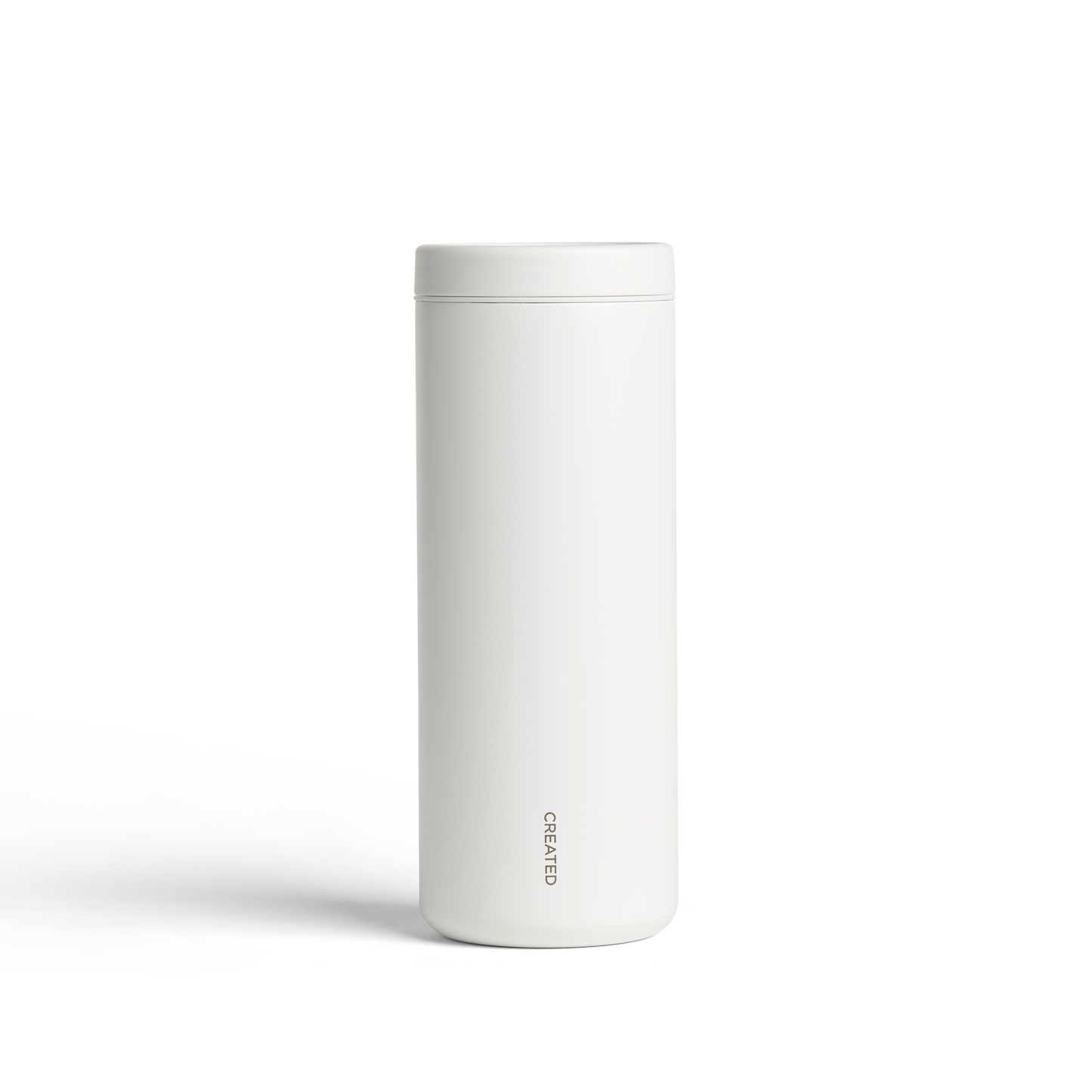 16oz Nomad Sip Tumbler - White