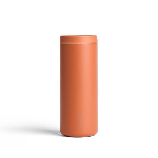 16oz Nomad Sip Tumbler - Terracotta - Restocking Late Feb