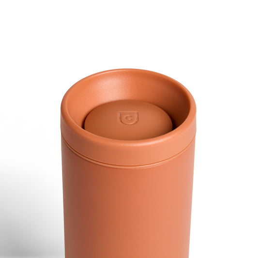 16oz Nomad Sip Tumbler - Terracotta - Restocking Late Feb