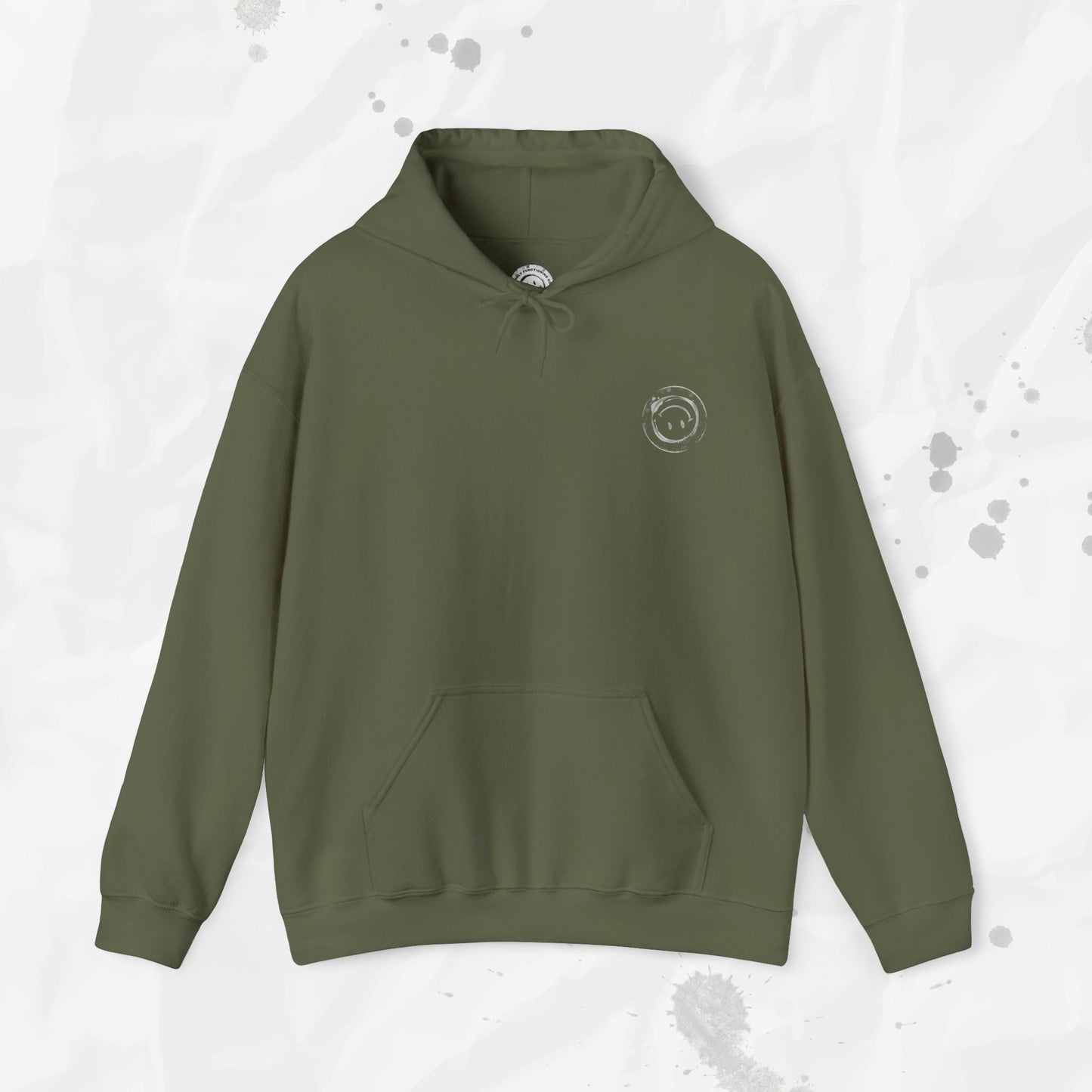 Skeleton Rider – Hoodie