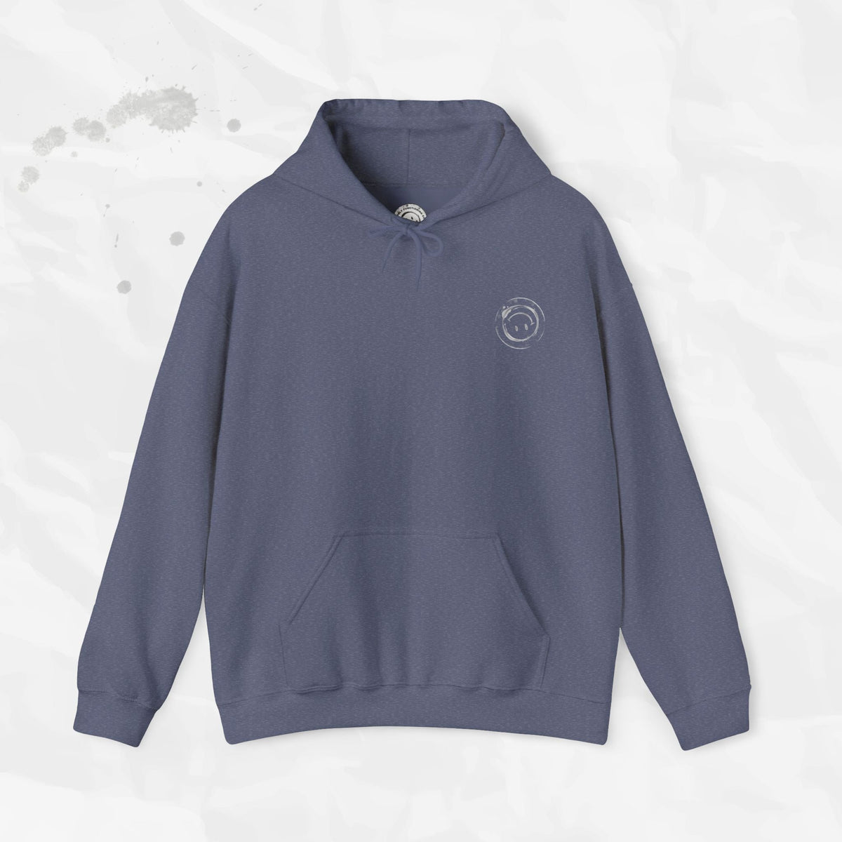 Socially Dead - Hoodie