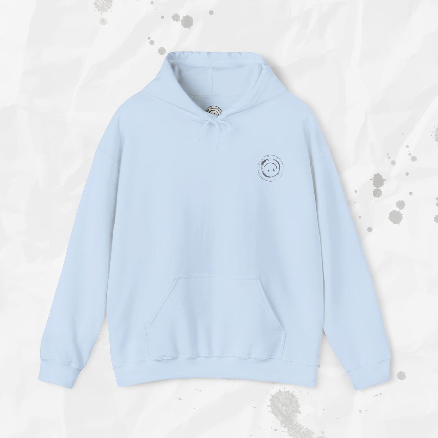 Stay Positive - Hoodie