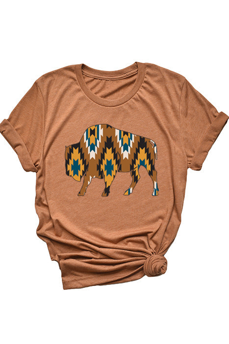 Aztec Buffalo-1166