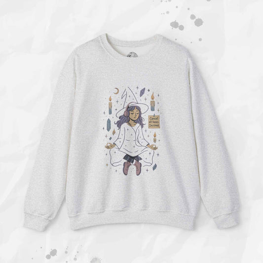 Good Chaos is Still Chaos - Crewneck Sweatshirt