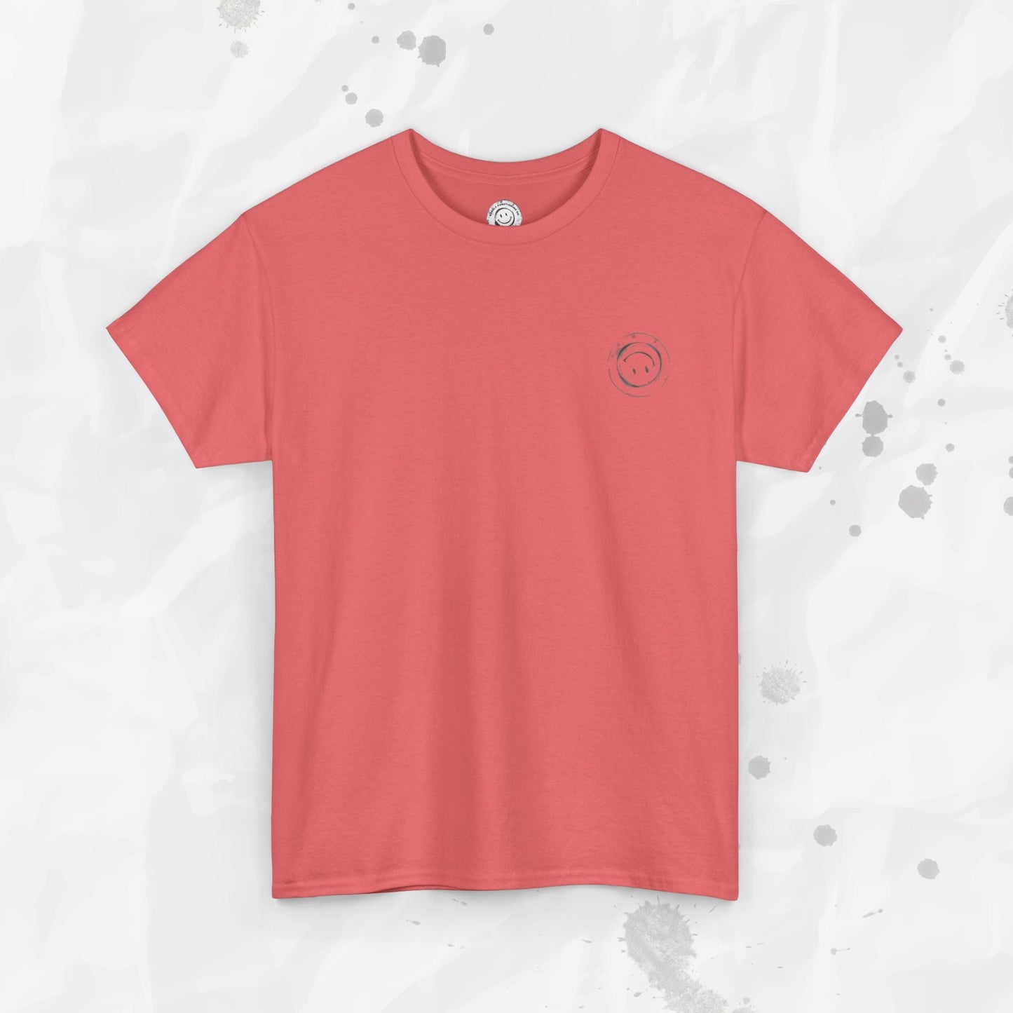 Resting Chaos Vibe - T-Shirt