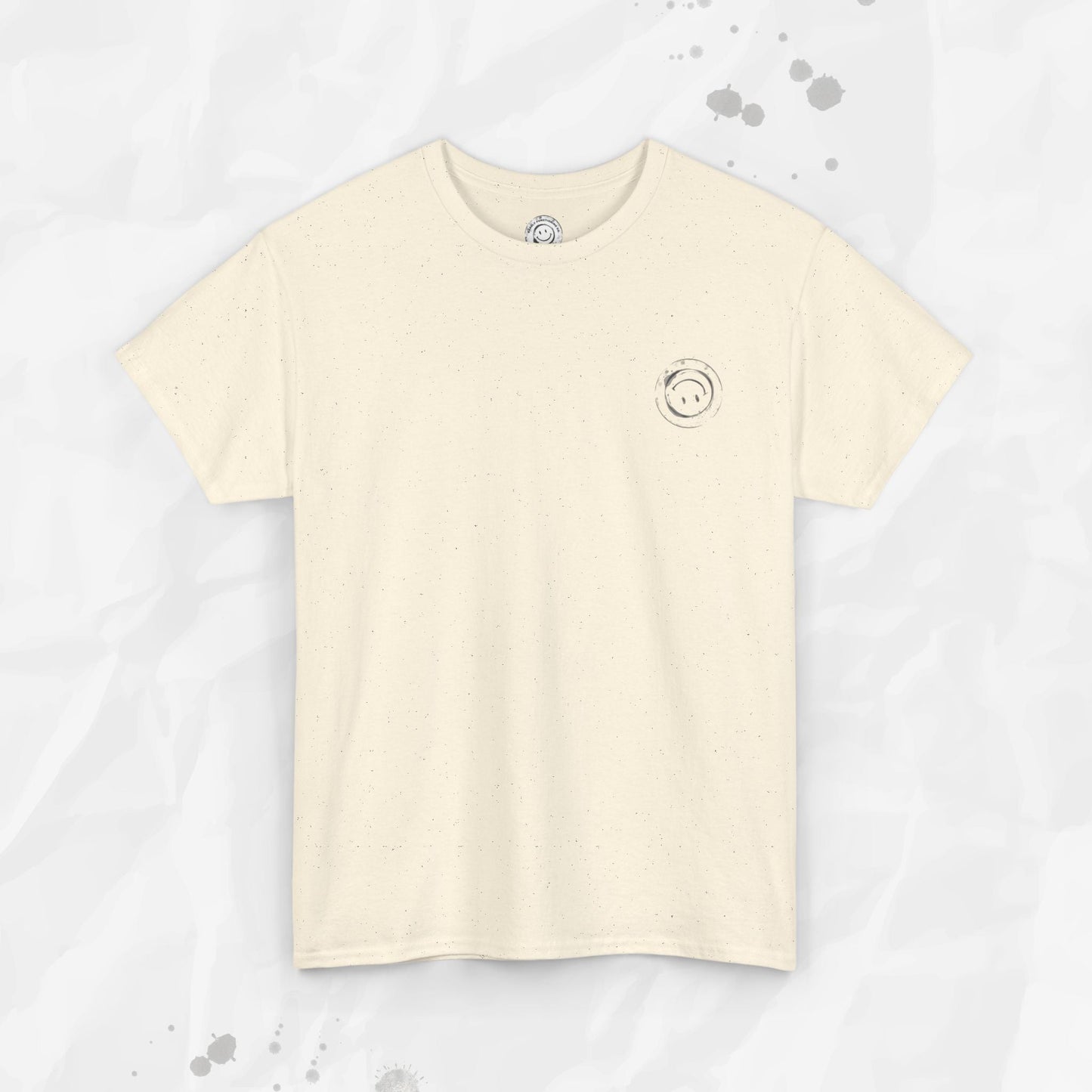 Bare Bones Enthusiasm - T-Shirt