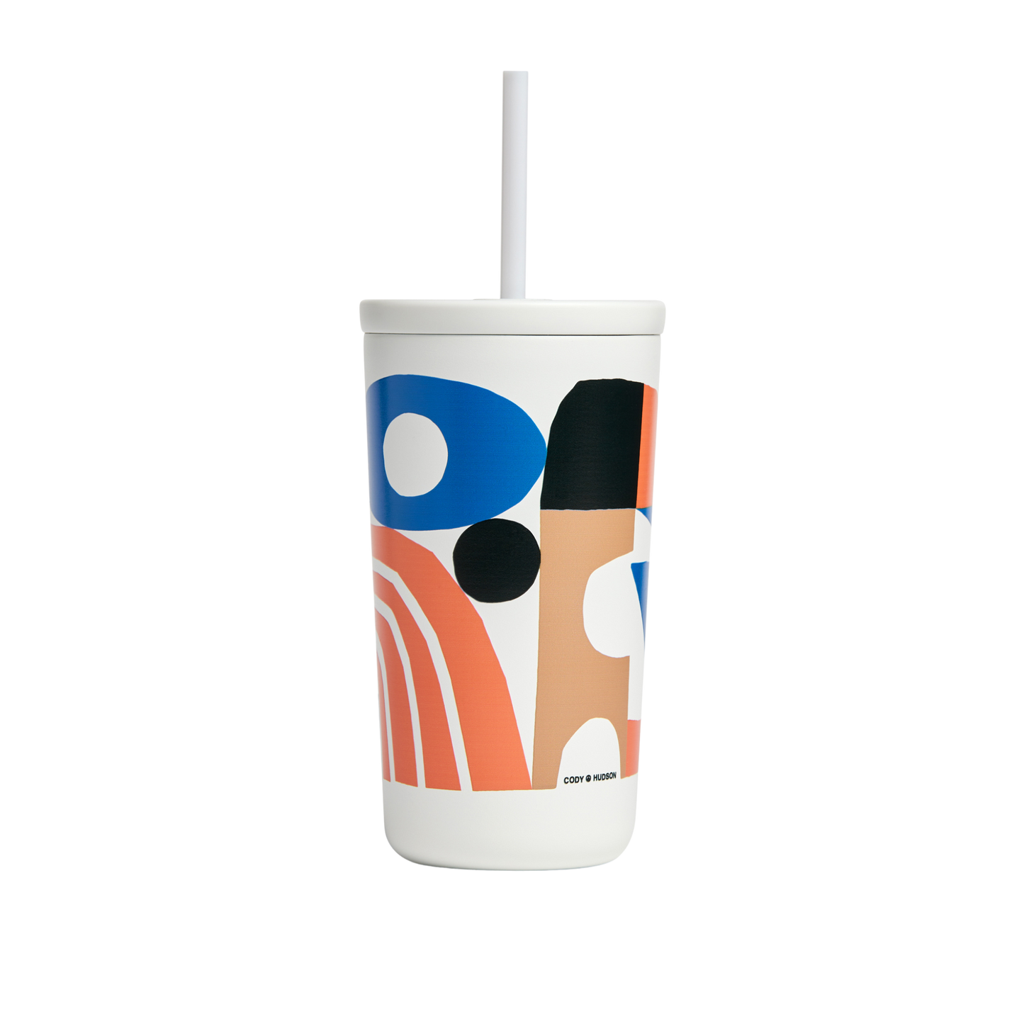 Cody Hudson - 16 oz Cold Cup