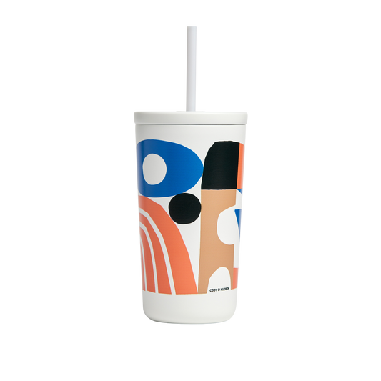 Cody Hudson - 16 oz Cold Cup