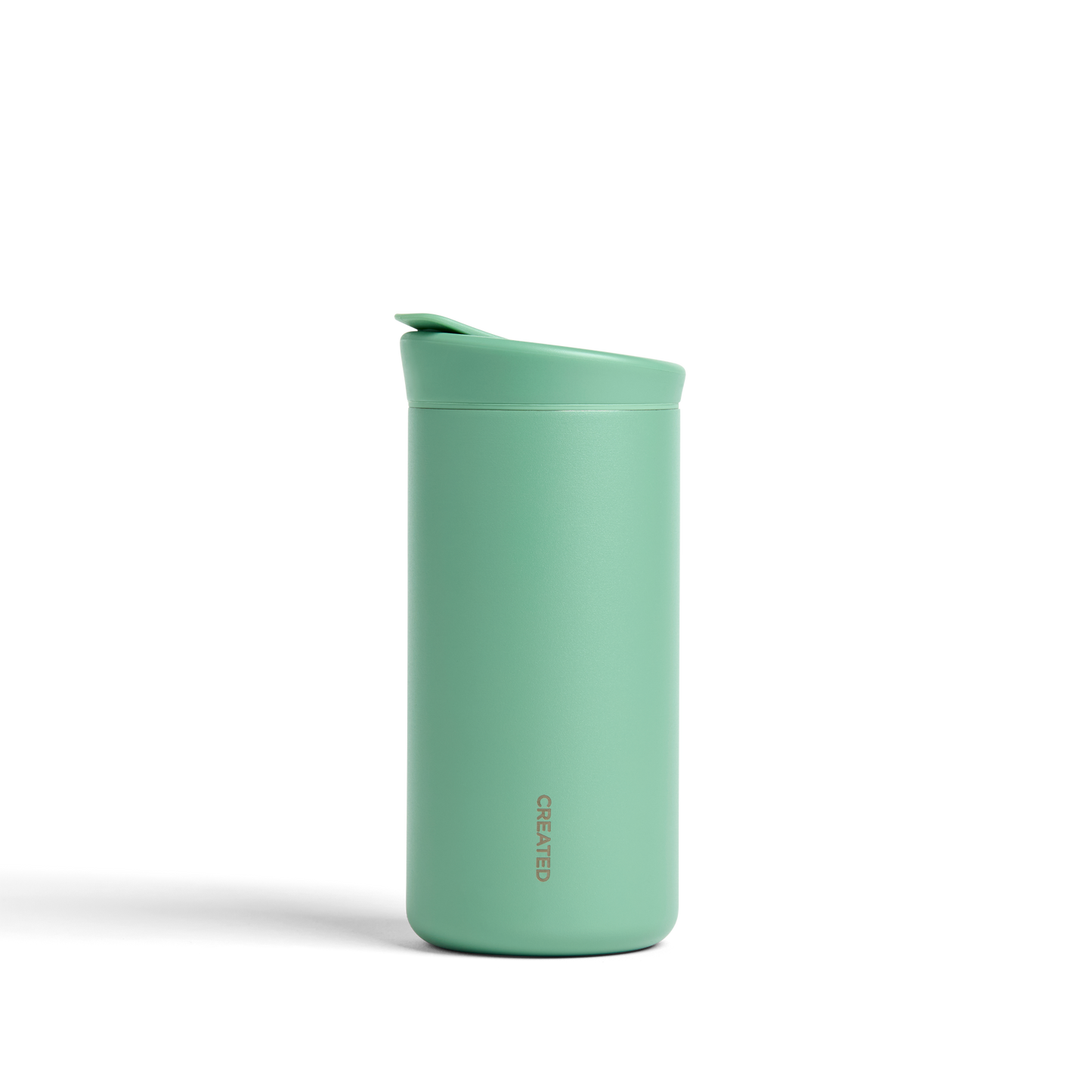 12oz Nomad Flip  Tumbler - Sage Green