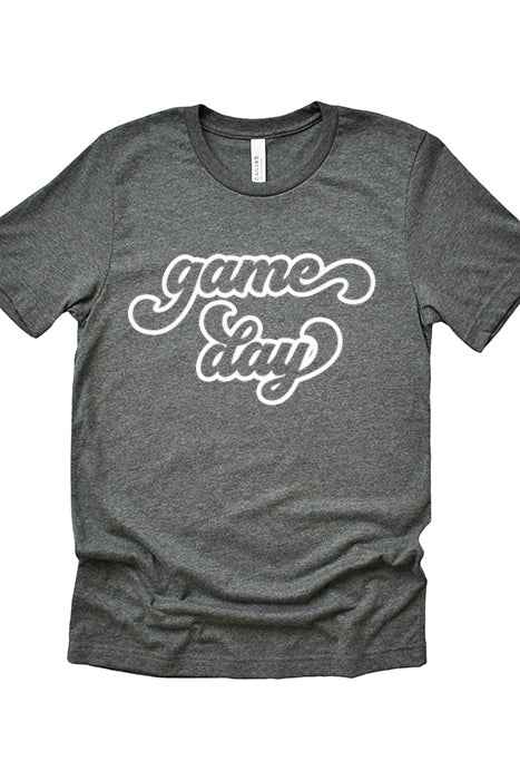 Game Day 1200