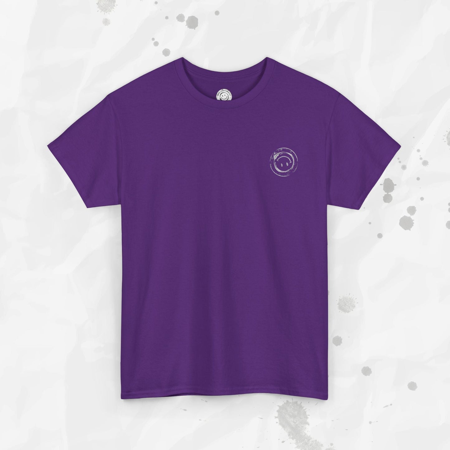 Low Battery High Anxiety - T-Shirt