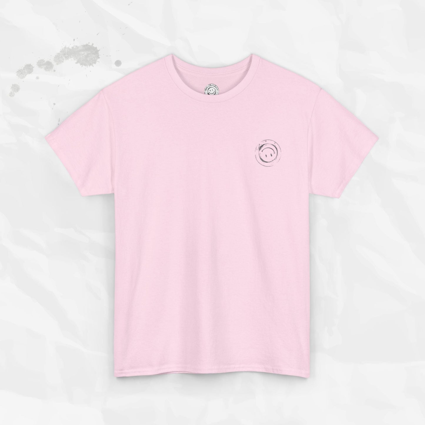 Running on Vibes and Panic - T-Shirt