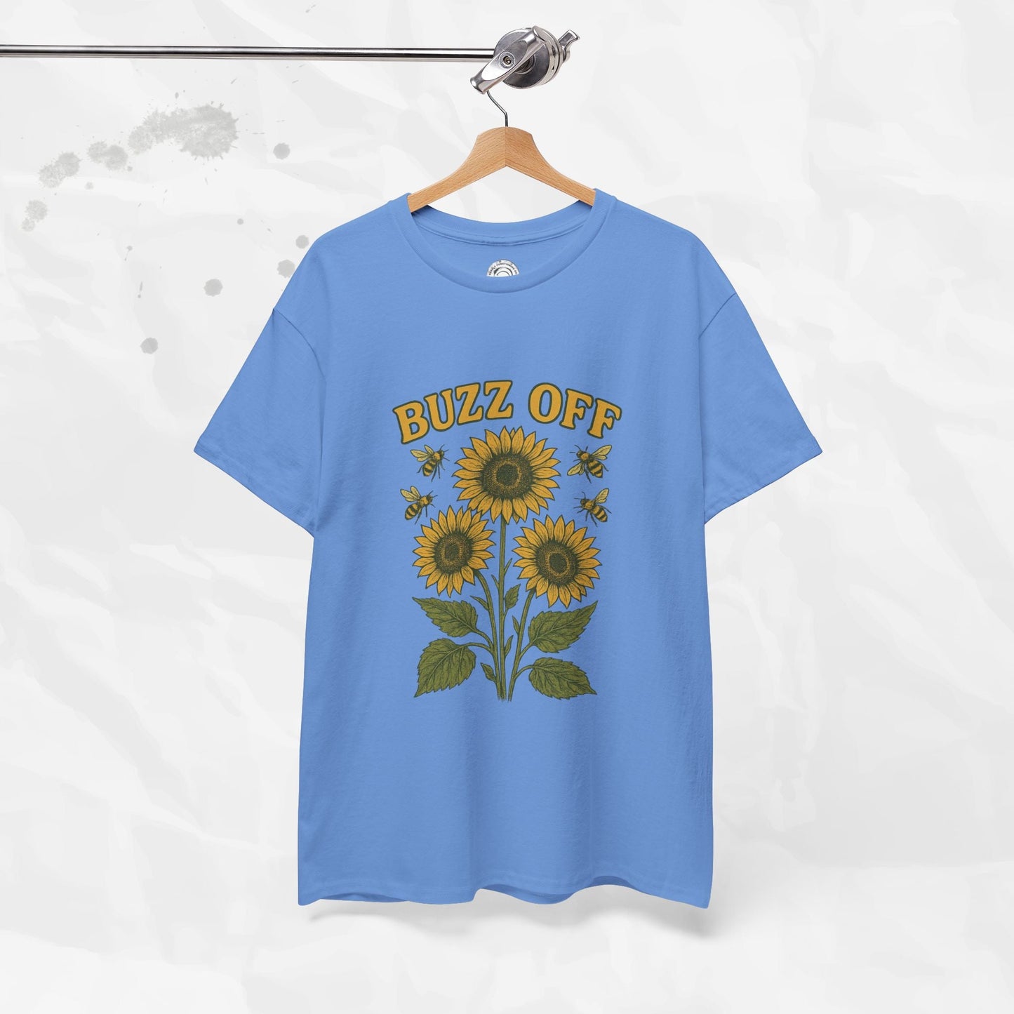 Buzz Off - T-Shirt