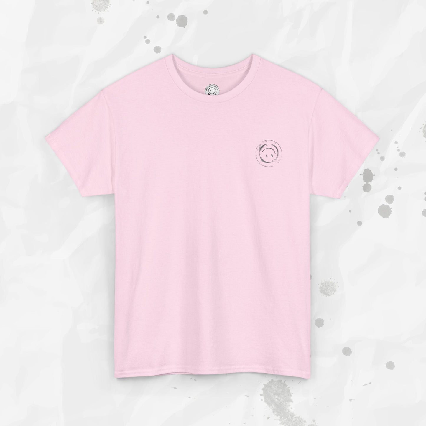 Resting Chaos Vibe - T-Shirt