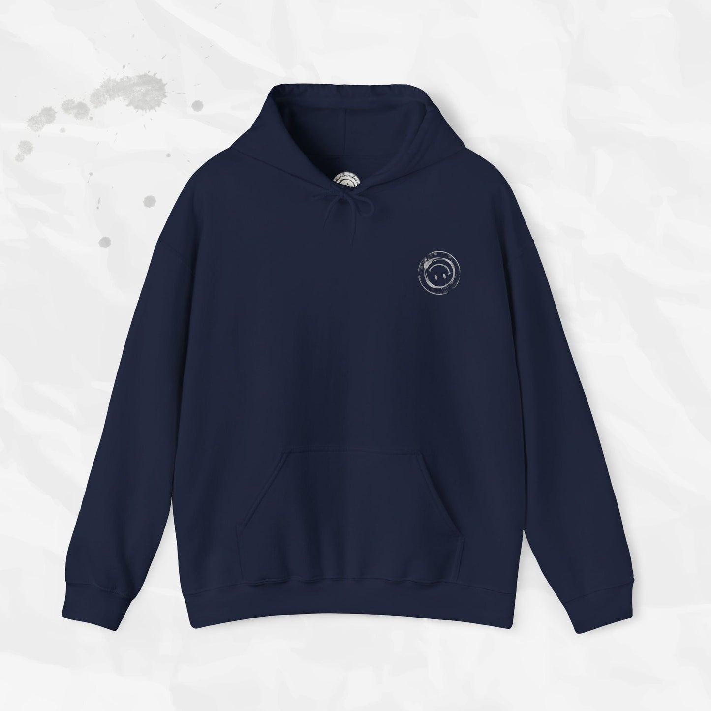Socially Dead - Hoodie