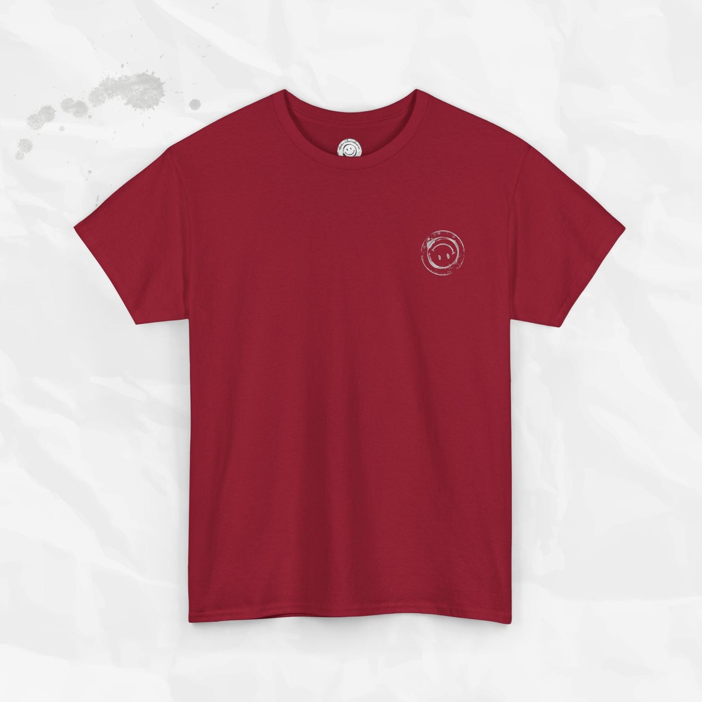 Anywhere But Here - T-Shirt