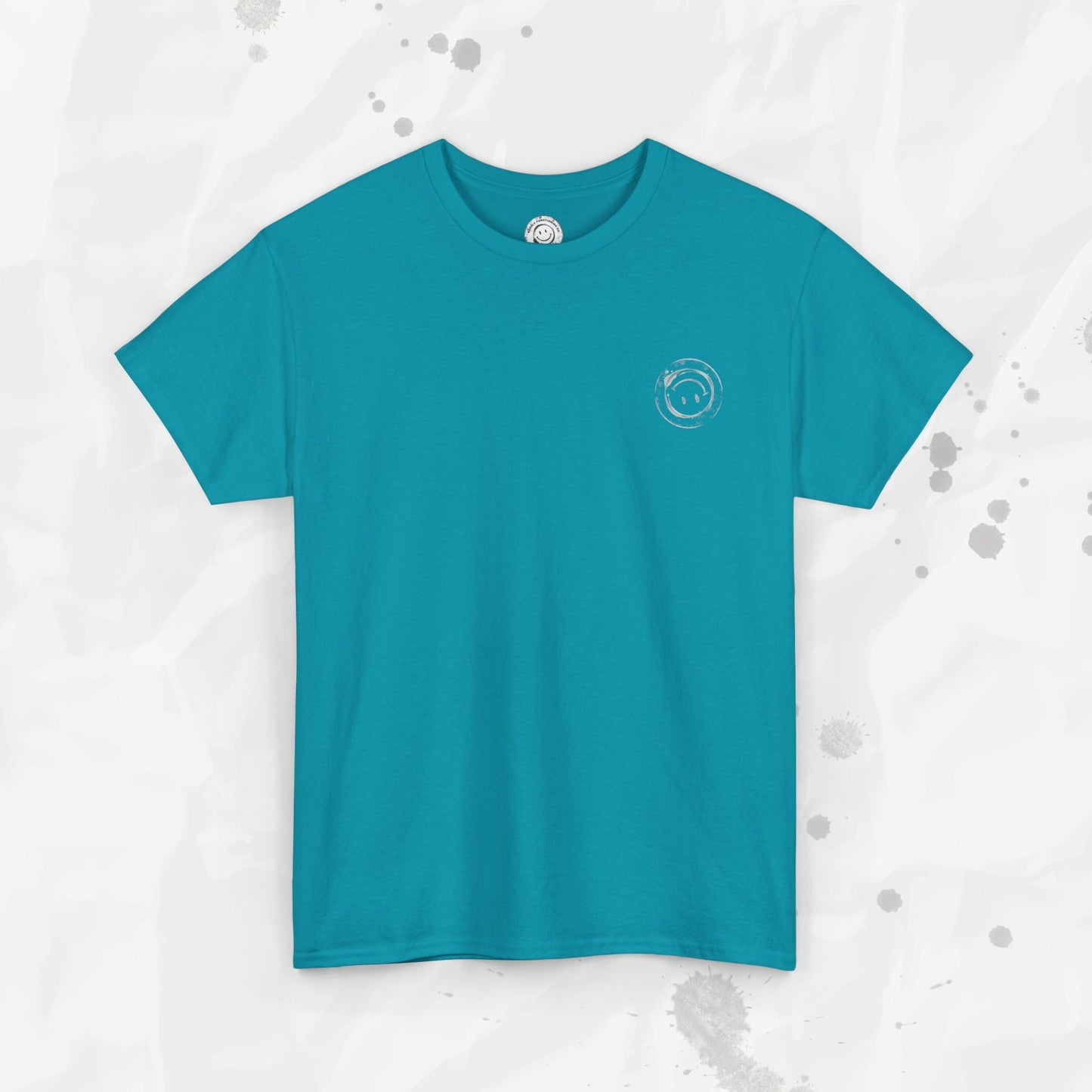 Low Battery High Anxiety - T-Shirt