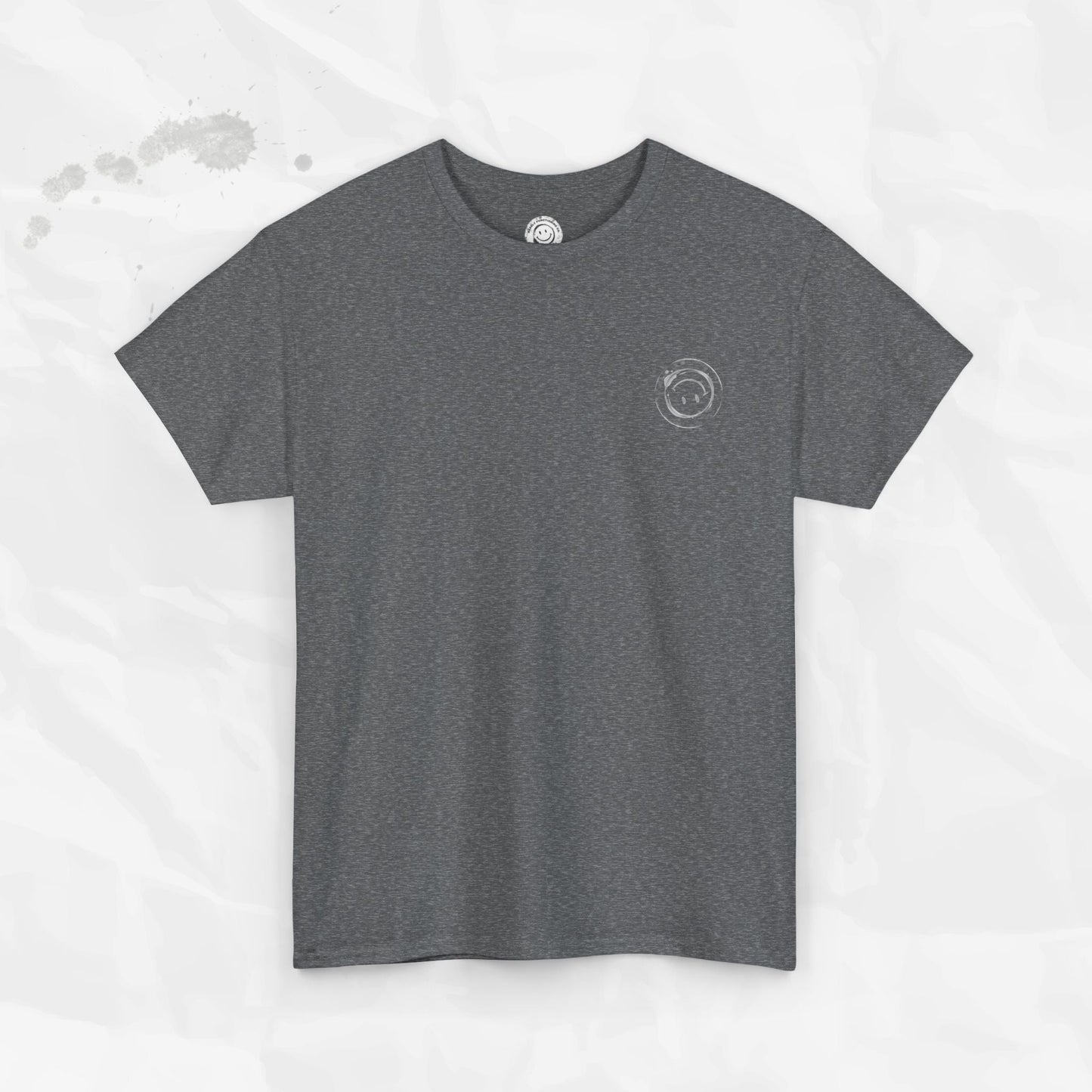 Anywhere But Here - T-Shirt