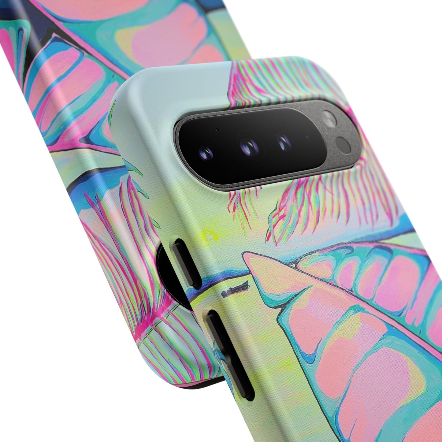 Serenity Bocas Tough Phone Case