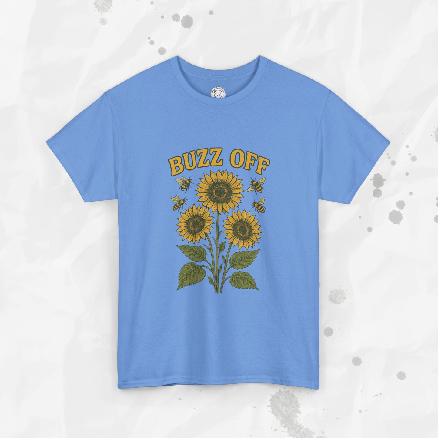 Buzz Off - T-Shirt