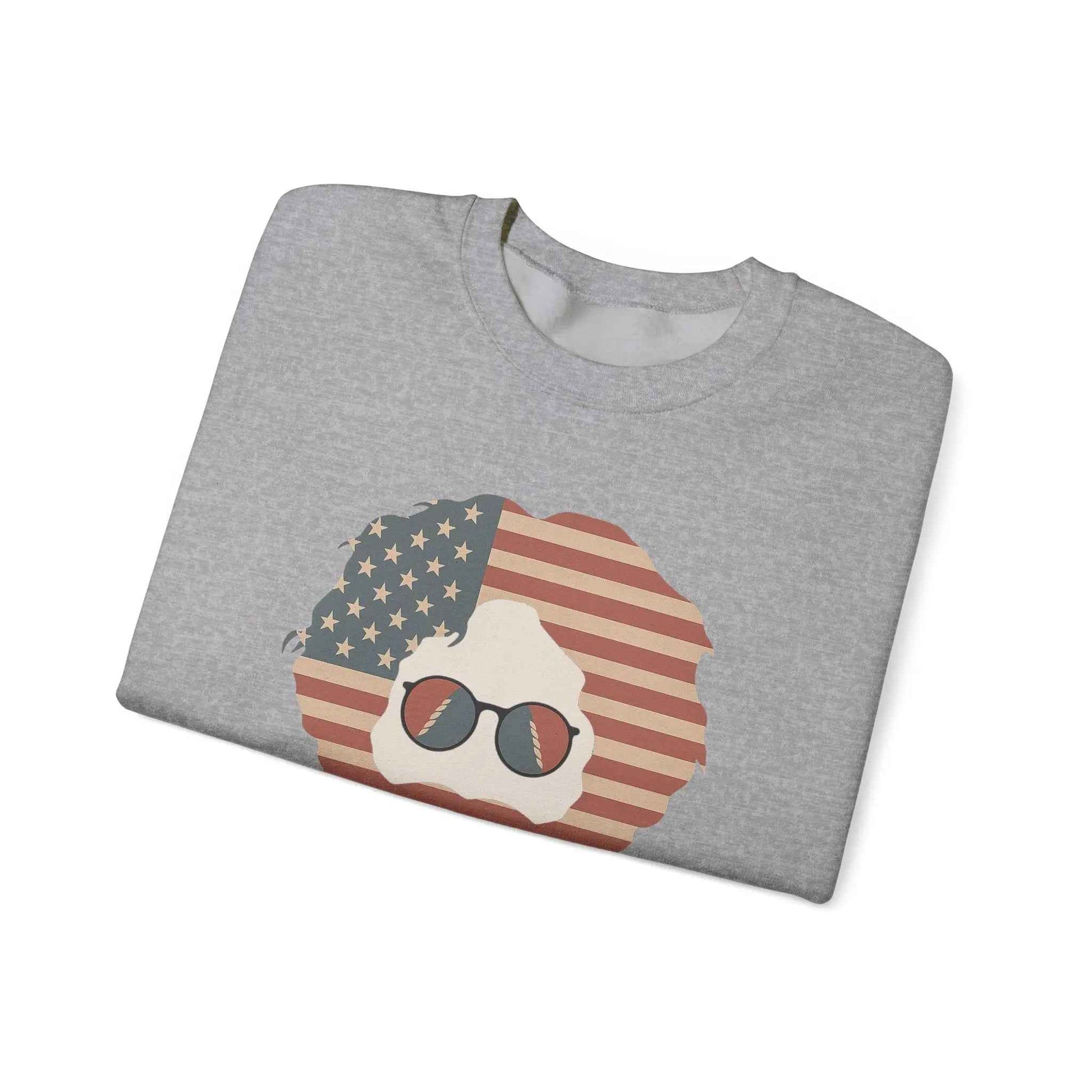 Stars & Stripes Jerry